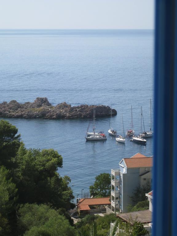 Apartmani Famelja Jovanovic Sveti Stefan Εξωτερικό φωτογραφία